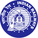 Indian railway logo